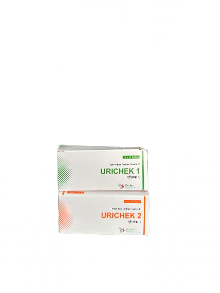 URICHEK
