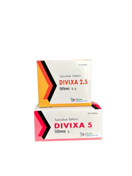 DIVIXA