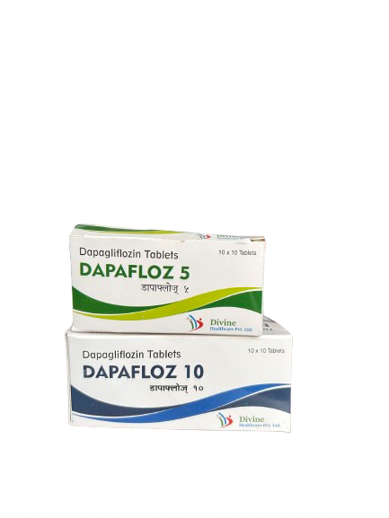 Dapafloz