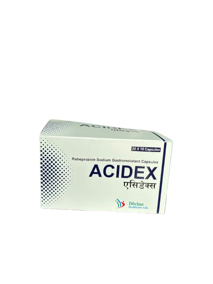 ACIDEX