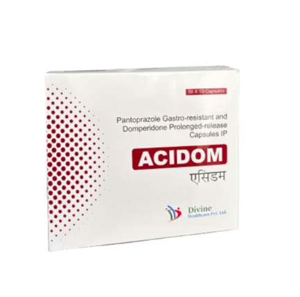 ACIDOM