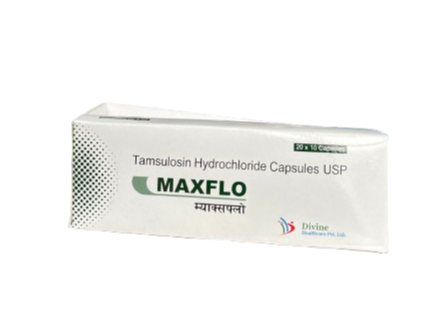 MAXFLO