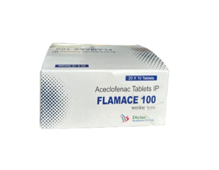 FLAMACE