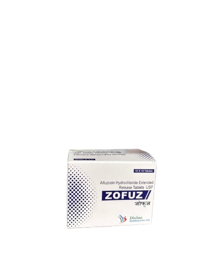 Zofuz