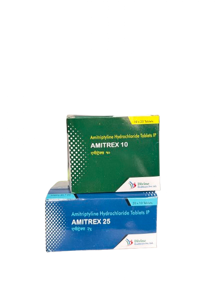 AMITREX