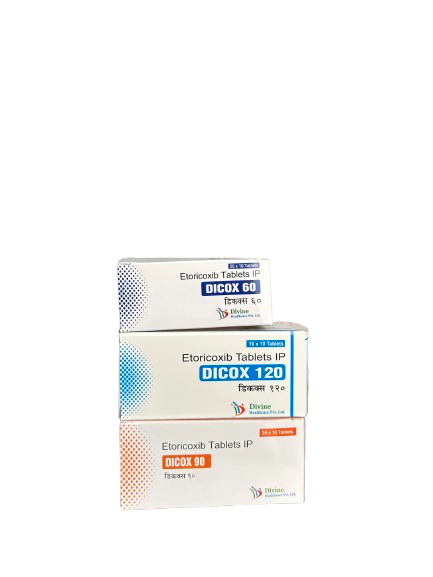 DICOX