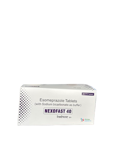 NEXOFAST