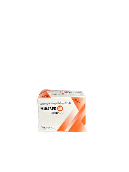MIRABEG