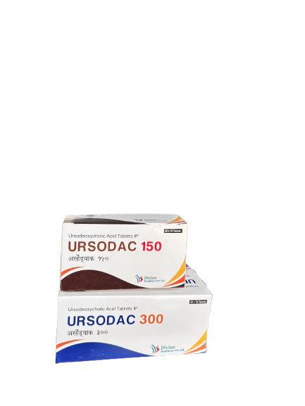 URSODAC