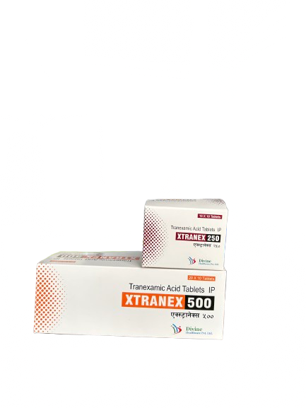 XTRANEX 