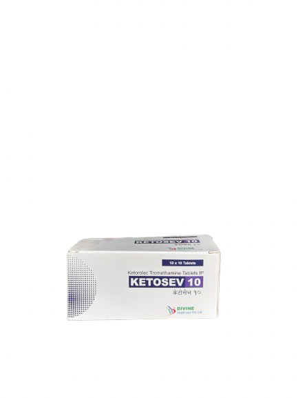 KETOSEV