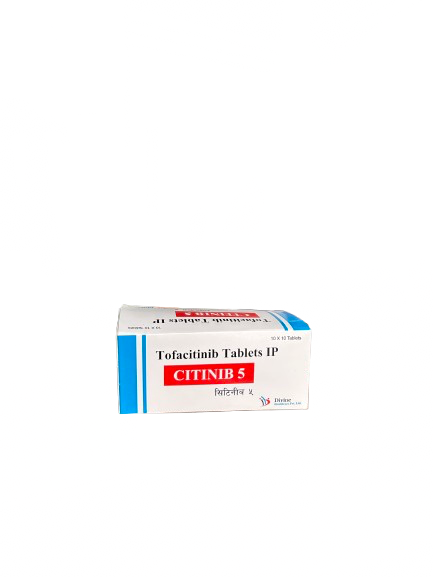 CITINIB