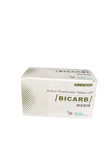 Bicarb