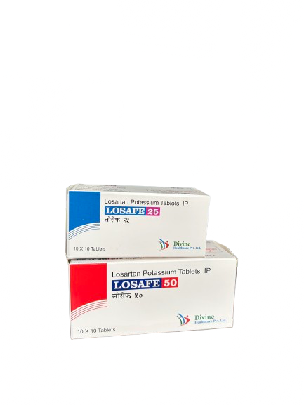 Losafe