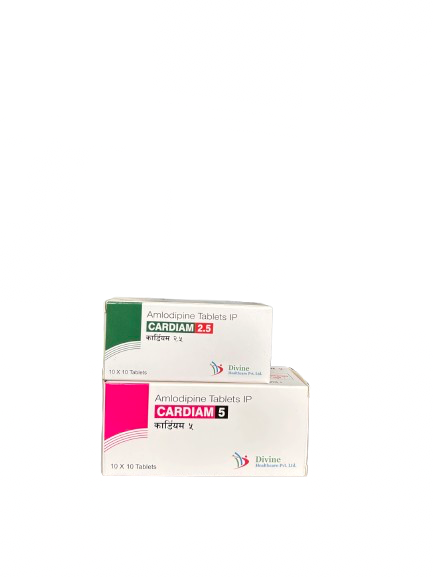 Cardiam