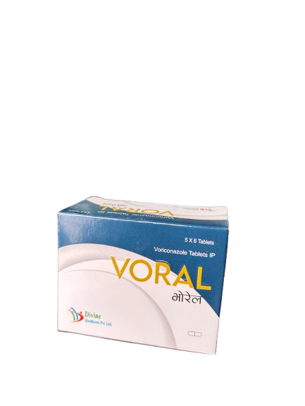VORAL