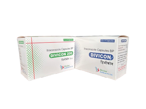 DIVICON