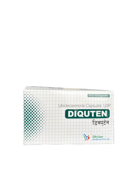 DIQUTEN