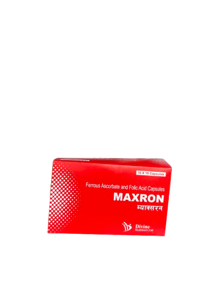 MAXRON