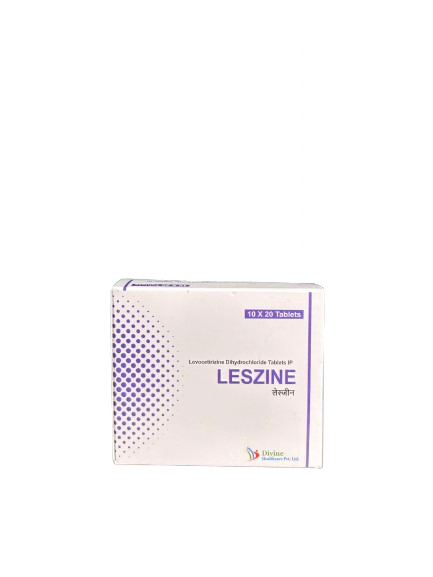 LESZINE