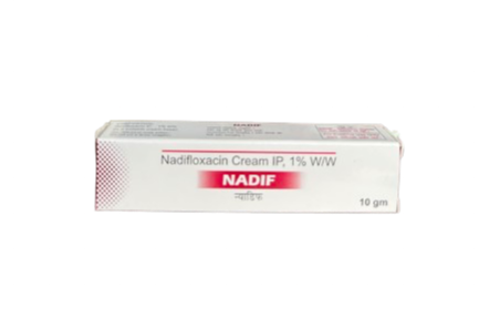 NADIF