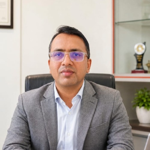 Prawan Dahal 