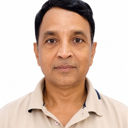 Mahendra Bahadur Baniya