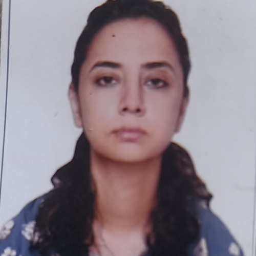 Dr. Sabina Poudel