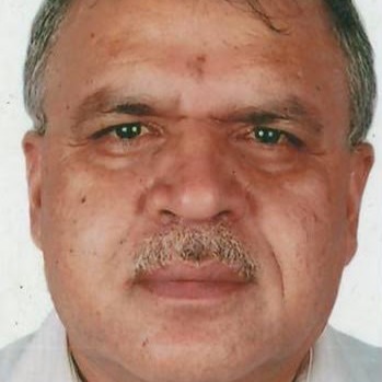 Dr. Harihar Wosti